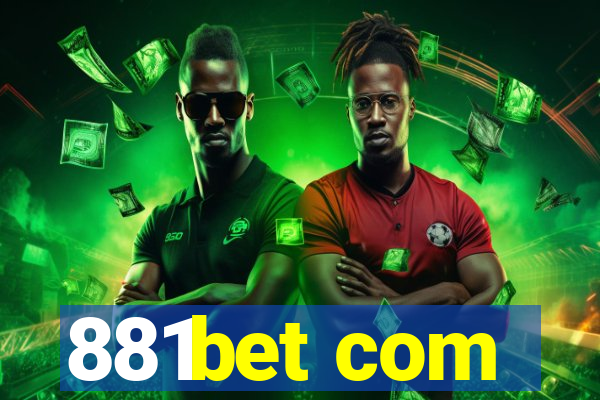 881bet com